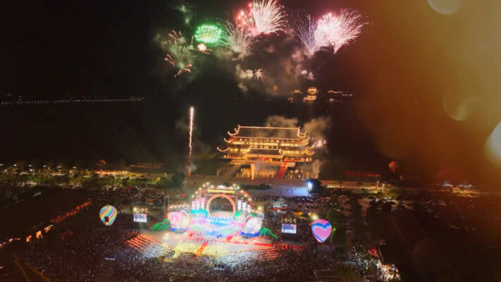 Vesak quốc tế 2026