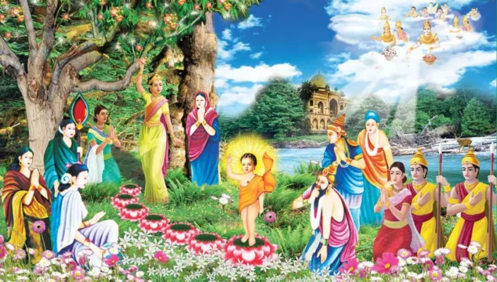 Nguồn gốc của Lễ Phật Đản 2026