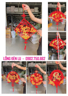 Liễng Tết 2027 giá sỉ